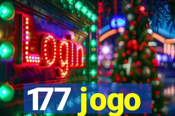 177 jogo